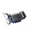 ASUS GeForce GT 710, 1GB GDDR3 (64 Bit), HDMI, DVI, D-Sub - nr 18