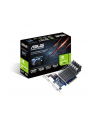 ASUS GeForce GT 710, 1GB GDDR3 (64 Bit), HDMI, DVI, D-Sub - nr 26