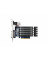 ASUS GeForce GT 710, 1GB GDDR3 (64 Bit), HDMI, DVI, D-Sub - nr 2