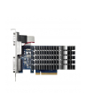 ASUS GeForce GT 710, 1GB GDDR3 (64 Bit), HDMI, DVI, D-Sub - nr 35