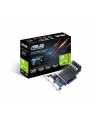 ASUS GeForce GT 710, 1GB GDDR3 (64 Bit), HDMI, DVI, D-Sub - nr 46