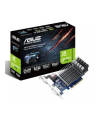 ASUS GeForce GT 710, 1GB GDDR3 (64 Bit), HDMI, DVI, D-Sub - nr 53