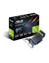 ASUS GeForce GT 710, 1GB GDDR3 (64 Bit), HDMI, DVI, D-Sub - nr 69