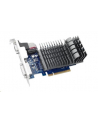 ASUS GeForce GT 710, 1GB GDDR3 (64 Bit), HDMI, DVI, D-Sub - nr 6