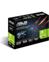 ASUS GeForce GT 710, 1GB GDDR3 (64 Bit), HDMI, DVI, D-Sub - nr 70