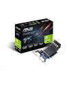 ASUS GeForce GT 710, 1GB GDDR3 (64 Bit), HDMI, DVI, D-Sub - nr 8