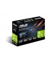 ASUS GeForce GT 710, 2GB GDDR3 (64 Bit), HDMI, DVI, D-Sub - nr 11