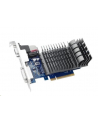 ASUS GeForce GT 710, 2GB GDDR3 (64 Bit), HDMI, DVI, D-Sub - nr 13
