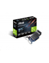 ASUS GeForce GT 710, 2GB GDDR3 (64 Bit), HDMI, DVI, D-Sub - nr 15