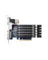ASUS GeForce GT 710, 2GB GDDR3 (64 Bit), HDMI, DVI, D-Sub - nr 23