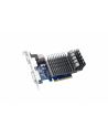ASUS GeForce GT 710, 2GB GDDR3 (64 Bit), HDMI, DVI, D-Sub - nr 2