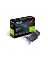 ASUS GeForce GT 710, 2GB GDDR3 (64 Bit), HDMI, DVI, D-Sub - nr 37