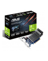 ASUS GeForce GT 710, 2GB GDDR3 (64 Bit), HDMI, DVI, D-Sub - nr 47
