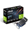 ASUS GeForce GT 710, 2GB GDDR3 (64 Bit), HDMI, DVI, D-Sub - nr 51