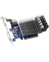 ASUS GeForce GT 710, 2GB GDDR3 (64 Bit), HDMI, DVI, D-Sub - nr 54