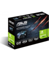 ASUS GeForce GT 710, 2GB GDDR3 (64 Bit), HDMI, DVI, D-Sub - nr 56