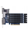 ASUS GeForce GT 710, 2GB GDDR3 (64 Bit), HDMI, DVI, D-Sub - nr 57