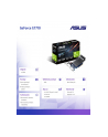 ASUS GeForce GT 710, 2GB GDDR3 (64 Bit), HDMI, DVI, D-Sub - nr 5