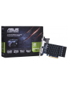 ASUS GeForce GT 710, 2GB GDDR3 (64 Bit), HDMI, DVI, D-Sub - nr 59