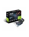 ASUS GeForce GT 710, 2GB GDDR3 (64 Bit), HDMI, DVI, D-Sub - nr 60