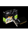 MSI GeForce GT 710, 1GB DDR3 (64 Bit), HDMI, DVI, D-Sub - nr 24