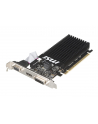 MSI GeForce GT 710, 1GB DDR3 (64 Bit), HDMI, DVI, D-Sub - nr 36