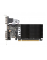 MSI GeForce GT 710, 1GB DDR3 (64 Bit), HDMI, DVI, D-Sub - nr 37
