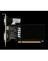 MSI GeForce GT 710, 1GB DDR3 (64 Bit), HDMI, DVI, D-Sub - nr 38