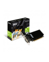 MSI GeForce GT 710, 2GB DDR3 (64 Bit), HDMI, DVI, D-Sub - nr 38