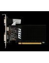MSI GeForce GT 710, 2GB DDR3 (64 Bit), HDMI, DVI, D-Sub - nr 56