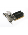 ZOTAC GeForce GT 710, 1GB DDR3 (64 Bit), HDMI, DVI, VGA - nr 10