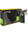 ZOTAC GeForce GT 710, 1GB DDR3 (64 Bit), HDMI, DVI, VGA - nr 25