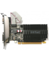 ZOTAC GeForce GT 710, 1GB DDR3 (64 Bit), HDMI, DVI, VGA - nr 26