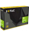 ZOTAC GeForce GT 710, 1GB DDR3 (64 Bit), HDMI, DVI, VGA - nr 30