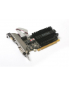 ZOTAC GeForce GT 710, 1GB DDR3 (64 Bit), HDMI, DVI, VGA - nr 39