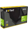 ZOTAC GeForce GT 710, 1GB DDR3 (64 Bit), HDMI, DVI, VGA - nr 65