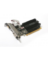 ZOTAC GeForce GT 710, 1GB DDR3 (64 Bit), HDMI, DVI, VGA - nr 66