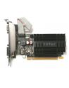 ZOTAC GeForce GT 710, 1GB DDR3 (64 Bit), HDMI, DVI, VGA - nr 67