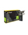 ZOTAC GeForce GT 710, 2GB DDR3 (64 Bit), HDMI, DVI, VGA - nr 2