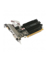 ZOTAC GeForce GT 710, 2GB DDR3 (64 Bit), HDMI, DVI, VGA - nr 4