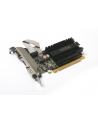 ZOTAC GeForce GT 710, 2GB DDR3 (64 Bit), HDMI, DVI, VGA - nr 12