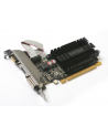 ZOTAC GeForce GT 710, 2GB DDR3 (64 Bit), HDMI, DVI, VGA - nr 23