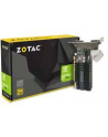 ZOTAC GeForce GT 710, 2GB DDR3 (64 Bit), HDMI, DVI, VGA - nr 35