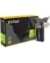 ZOTAC GeForce GT 710, 2GB DDR3 (64 Bit), HDMI, DVI, VGA - nr 59