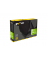 ZOTAC GeForce GT 710, 2GB DDR3 (64 Bit), HDMI, DVI, VGA - nr 69