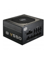 Zasilacz Cooler Master V550 Semi-modular 550W, 80 Plus Gold - nr 19