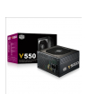 Zasilacz Cooler Master V550 Semi-modular 550W, 80 Plus Gold - nr 22