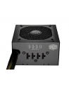 Zasilacz Cooler Master V550 Semi-modular 550W, 80 Plus Gold - nr 5