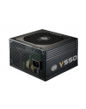 Zasilacz Cooler Master V550 Semi-modular 550W, 80 Plus Gold - nr 69