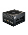 Zasilacz Cooler Master V550 Semi-modular 550W, 80 Plus Gold - nr 81